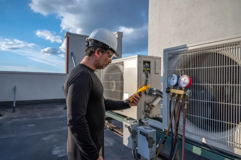 8 Things to Expect During Your First HVAC Inspection