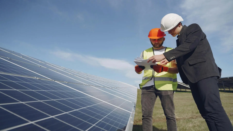 What to Expect During a Solar Panel Inspection: A Comprehensive Guide