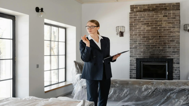How HVAC Inspection Services Can Improve Your Home’s Air Quality in Houston