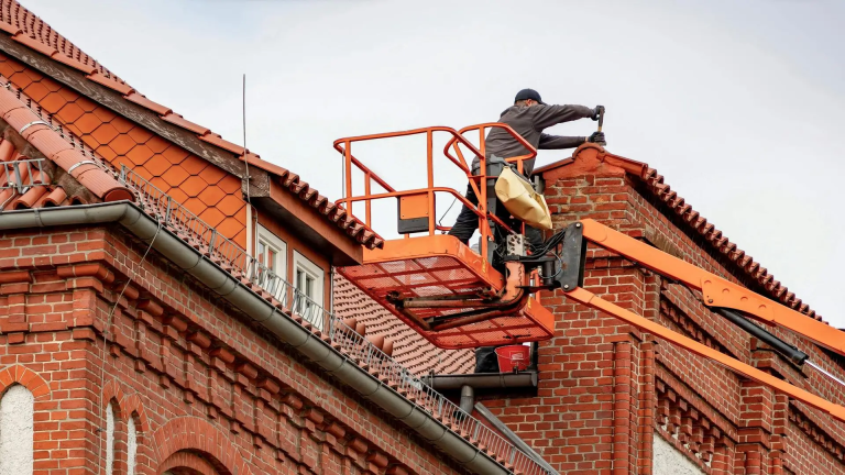 What Does a Roof Certification Inspection Include?
