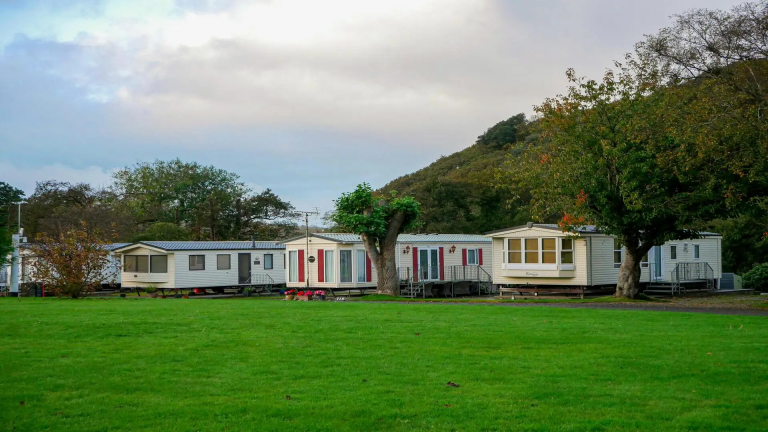 Why is a Mobile Home Inspection Important for Buyers in Houston?