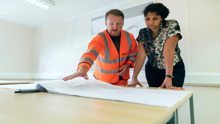 Understanding the Importance of ADA Compliance Inspection in Houston