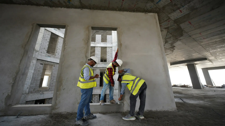 Common Issues Uncovered in New Construction Inspection