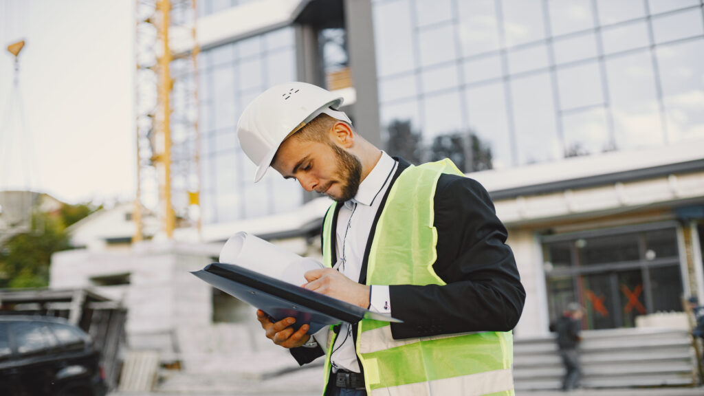 A Complete Commercial Building Inspection Checklist For Texas (2026)