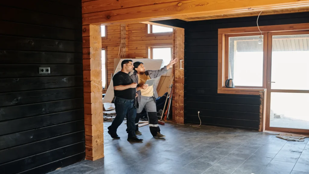 Structural Engineer Vs Home Inspector: What’s The Difference And When Should You Hire Each?