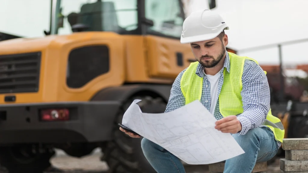 What Is A Grading Plan And When Do You Need It In Houston, TX?