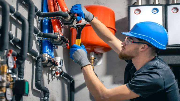 What Is MEP Coordination? Process & Best Practices For Houston Explained
