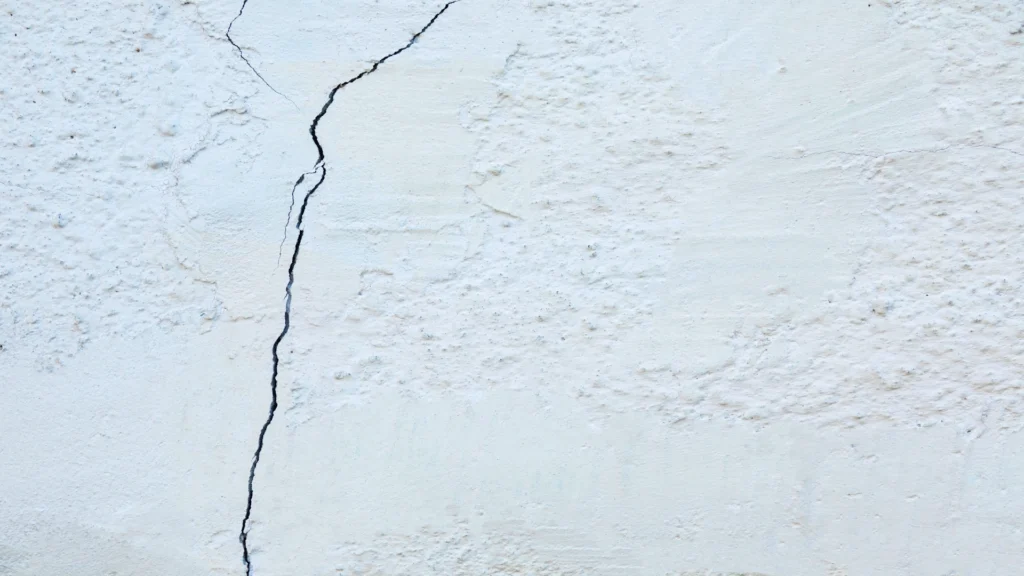 What Causes Cracks In The Ceiling And When Should You Worry?