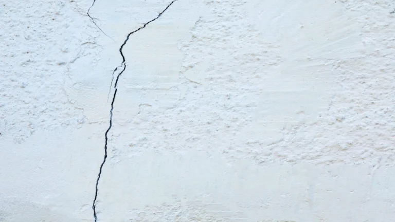 What Causes Cracks In The Ceiling And When Should You Worry?